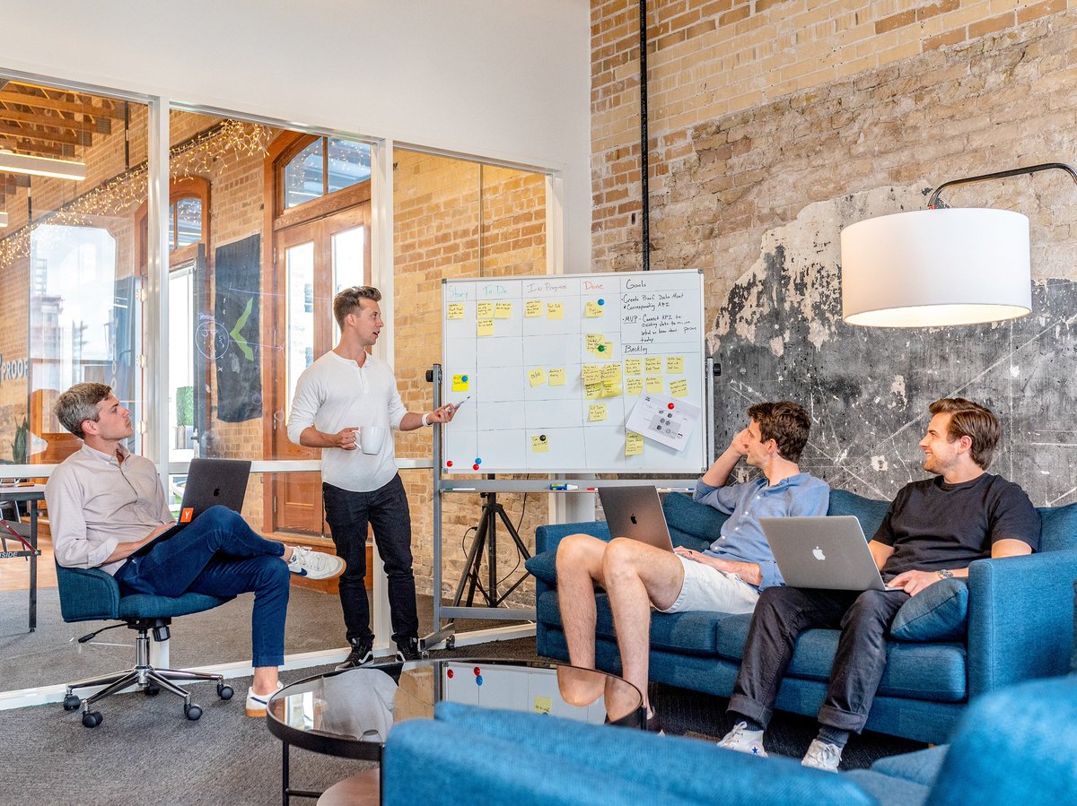 Do you have a strong earned media strategy? Having a solid PR team behind your brand could mean the difference between having a narrative and voice you control, and having a brand whose story is entirely composed by the public. Interdependence.com