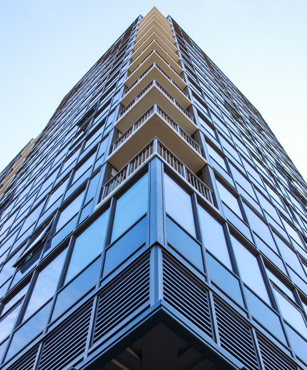 We can't think of a better place to call home than the intersection of Broadway and Madison. Our 16-story tower anchors Capitol Hill, First Hill and Seattle University.