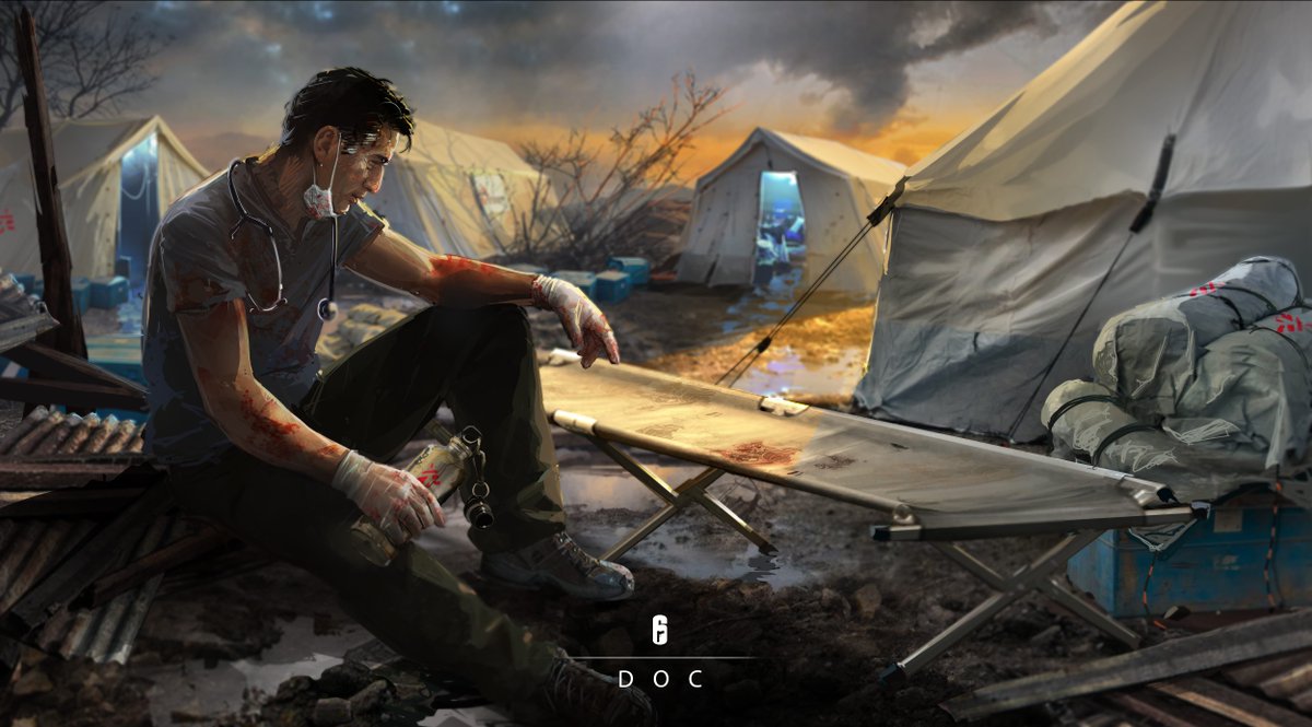 rainbow 6 siege doc rainbow 6 siege doc