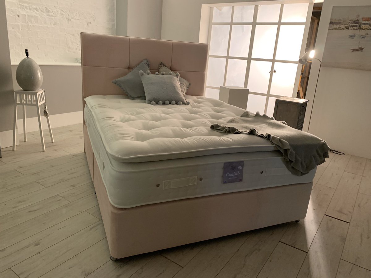 ShireBeds's tweet photo. So poud to announce we have been awarded ISO 9001
We continue our commitment to offering quality products and service to our customers through operational excellence and process efficiencies.
Well done #teamShire #teamwork #ISO9001 #quality #beds #mattresses #divans #headboards https://t.co/a5o8MFEjwa