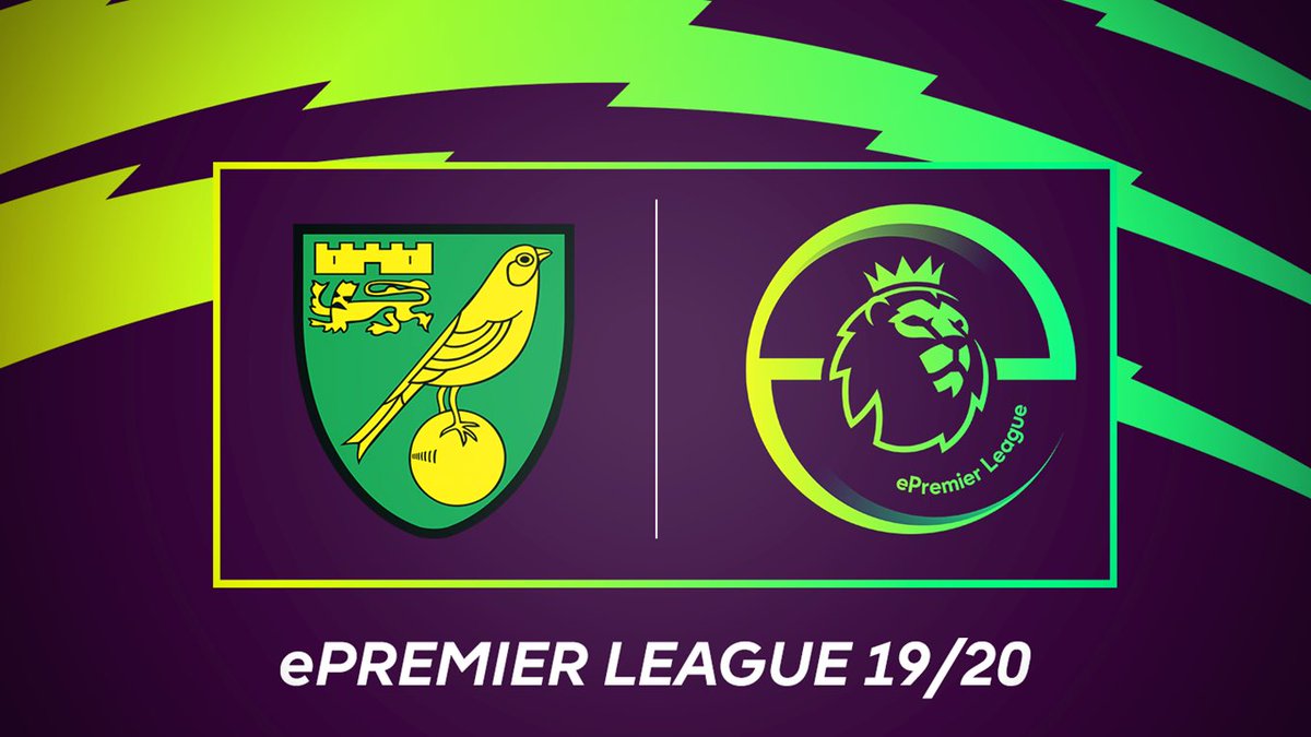 TICKET COMPETITION! 🤩

Thanks to EA, I’ve got x2 #NCFC 🆚 #AFC tickets to give away! 🎫

To enter: Simply RT &amp; follow myself &amp; @EASPORTSFIFA. Winner announced this Sunday. 

Good luck! 🍀