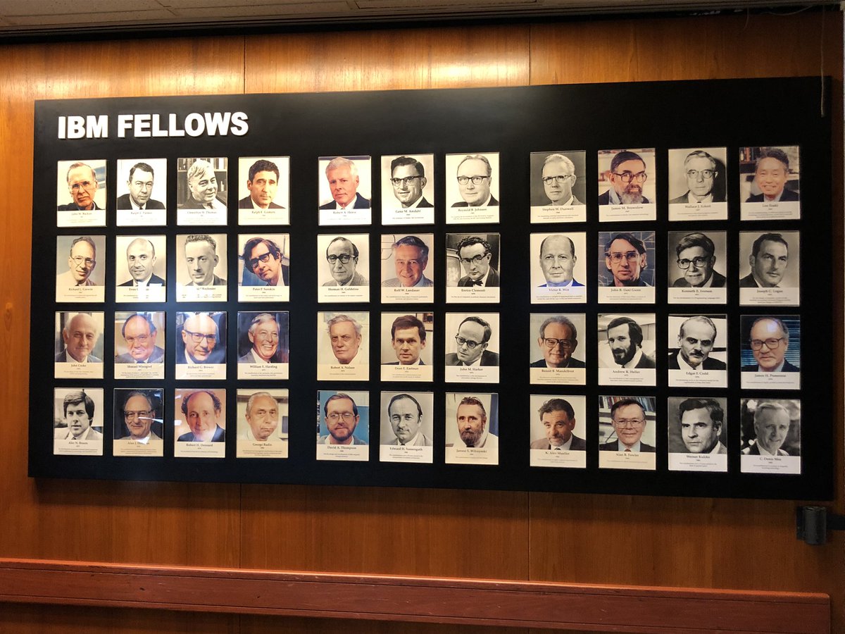 DanilleJager's tweet photo. Hey @PTECHNETWORK! I challenge you: who will be our first scholar, mentee, intern, apprentice, hire turned #IBMFellow in their lifetime!?
#childrenareourfuture #SheCanSTEM #IBMTHINKLab @IBMResearch @IBMorg #WeArePTECH #GoodTechIBM #lifelonglearning @newburgh_ptech #NewCollarJobs https://t.co/JNUJPbrsTn