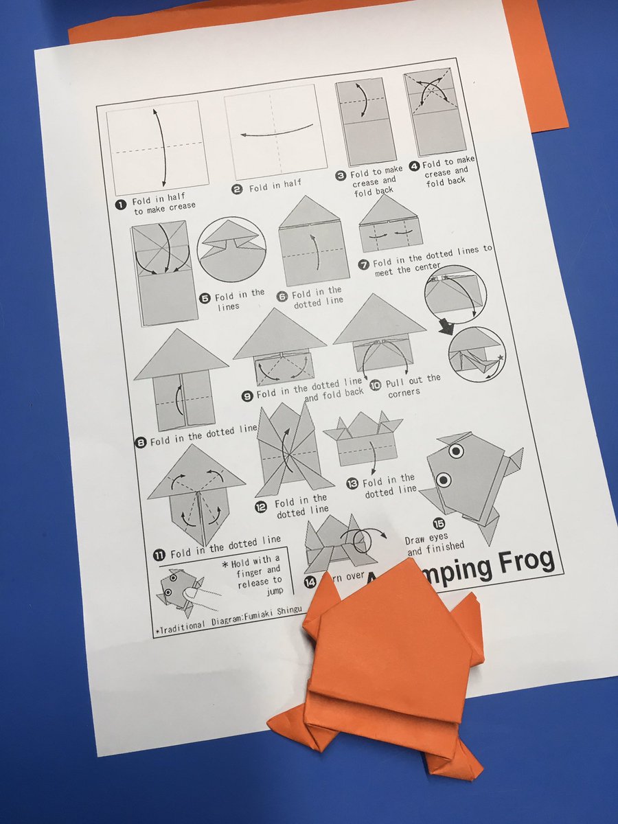 YMS_LearningSup's tweet image. Smart club have been learning the art of origami to develop their non verbal reasoning skills! #origami #learnsomethingnew