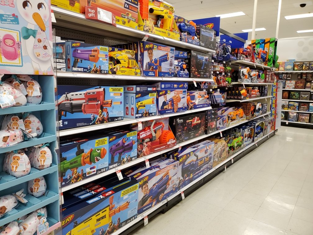 T-93 tis the season for Toys and more Toys
<a href="/4everettMark/">Mark.Everett</a>
@ContrucciJoe 
<a href="/britestey/">Britney Estey</a> 
<a href="/arnoldfelix10/">Arnold Felix</a>