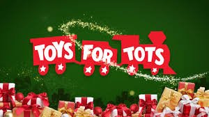 KLASchoolPPines's tweet photo. Help us support this cause!
Bring any unopened and unwrapped toy. This is wonderful opportunity to talk to your child about support others in our community. Thank you https://t.co/fSyqN6a5Am