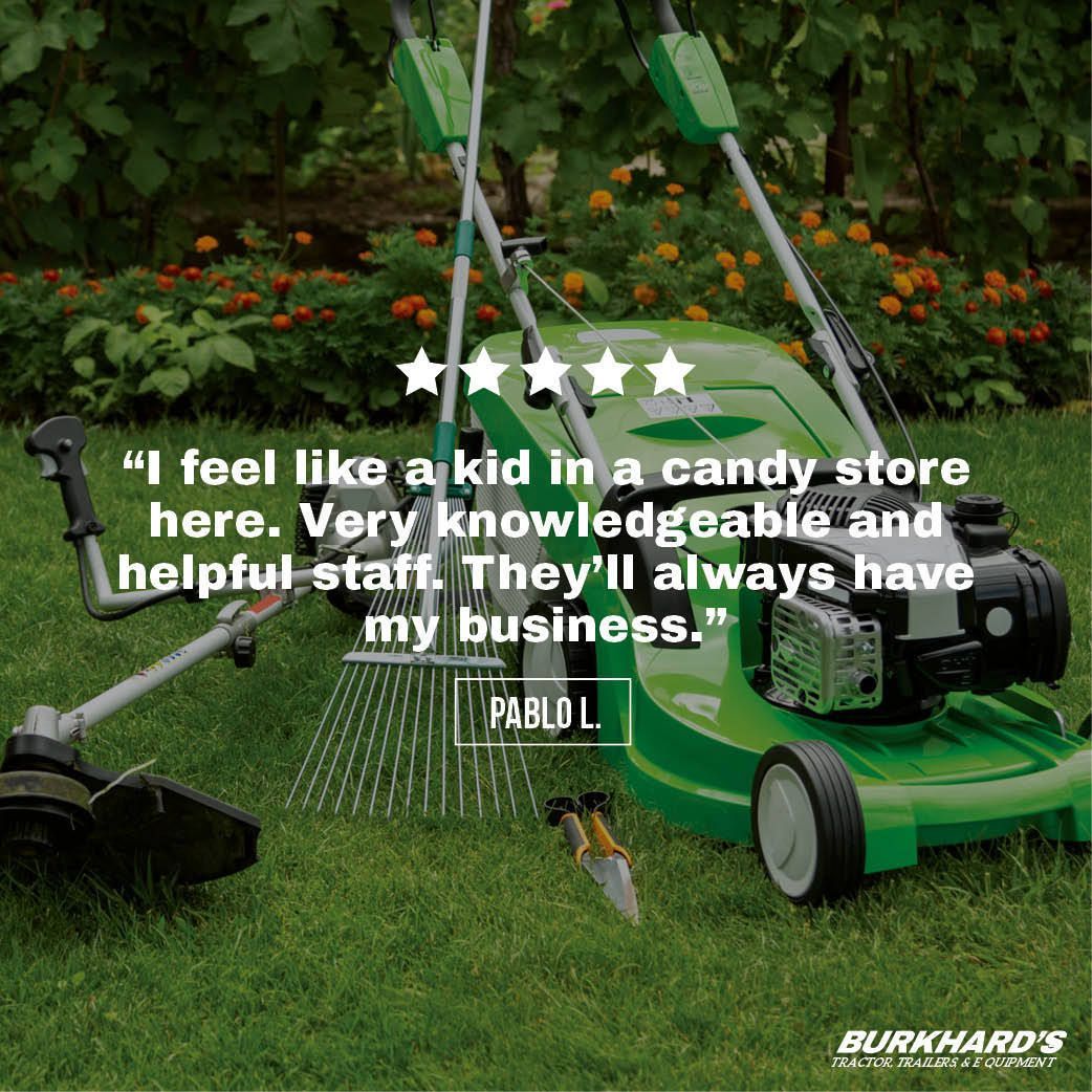 burkhardsfl's tweet photo. Has neat become your new treat? 

Our customer Pablo L. says, "I feel like a kid in a candy store here. Very knowledgeable and helpful staff. They'll always have my business."
#burkhards #faithfulcustomer https://t.co/XtkC6eVKEL