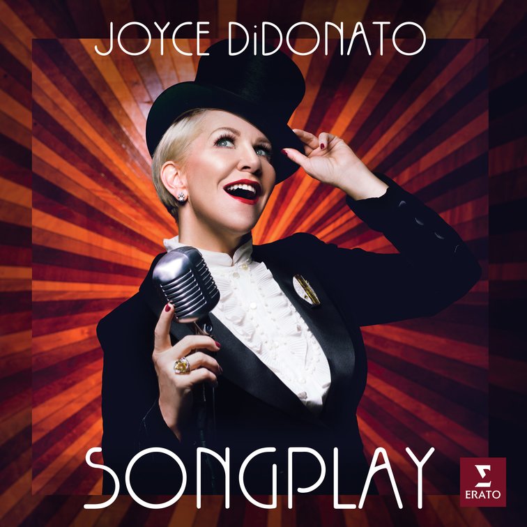 .@JoyceDiDonato has been nominated for Best #Classical Solo Vocal #Album for Songplay at the @RecordingAcad 2020 #GRAMMYs 👏 This project unites world-class musicians from the varied worlds of opera, jazz, and tango. 🎈💿Discover: https://wce.lnk.to/songplay #GRAMMYNoms