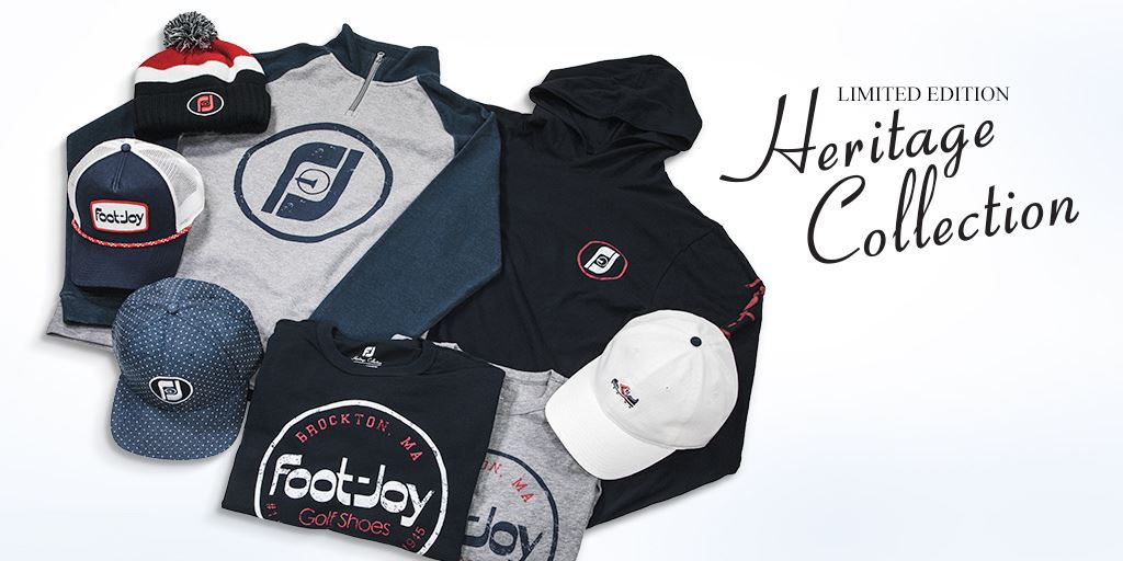 webbsimpson1's tweet image. Love the classic vibe of the new #FJHeritage collection and got some to give away!

Just follow me, follow @FootJoy and RT this post to enter to win the FULL collection (3 caps, 1 beanie, 2 t-shirts, 1 hoodie, 1 quarter zip)

One winner will be chosen on Friday 11/22. Good luck!