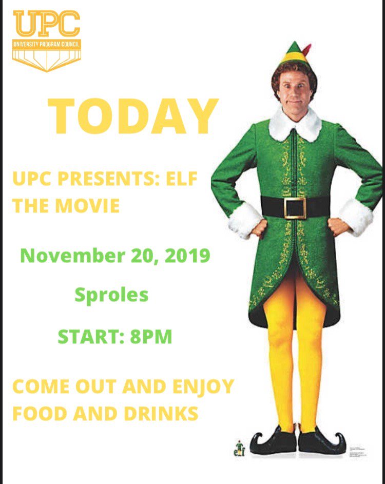 Lander UPC tweet media