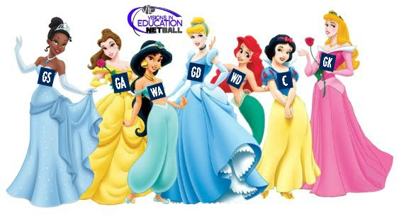 VisionsNetball's tweet image. Which #Disney #Netball #Princess are you?  Join us in #Orlando for most magical #netballtour of them all.  December 2020 conta.cc/2Cplxfd
