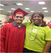 Jaqueline Livingston has impacted adult learners since 1989! Jacqueline has a passion for helping learners earn the High School Equivalency and has taught and touched the lives of thousands. Her legacy will endure for generations! Thank you for your service! #HCDEtx #SeetheImpact