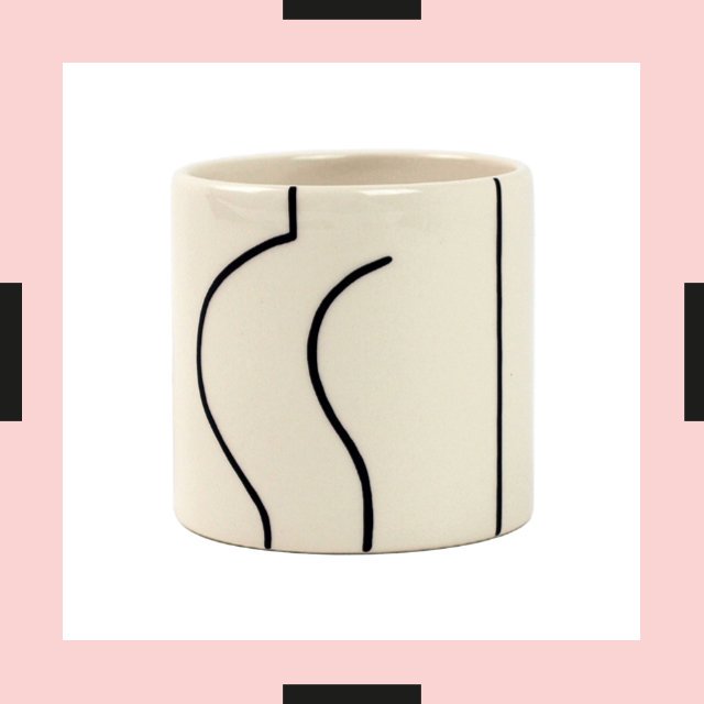 The_Poundshop's tweet photo. Awesome mins pots by @louisemadzia Perfect size for espresso, stationery, cacti and succulents! ⁠⠀ https://t.co/HlQNZLYs1g