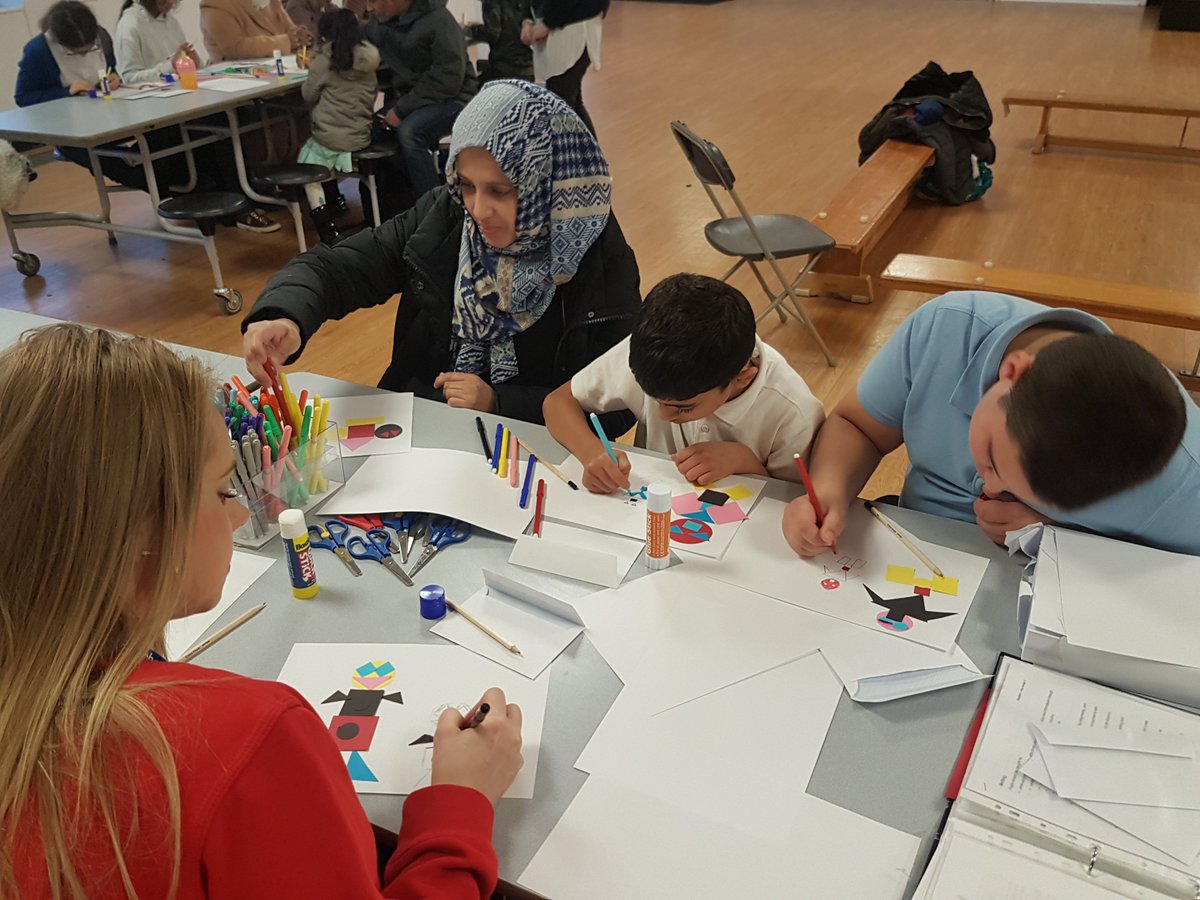 Beeches School tweet media