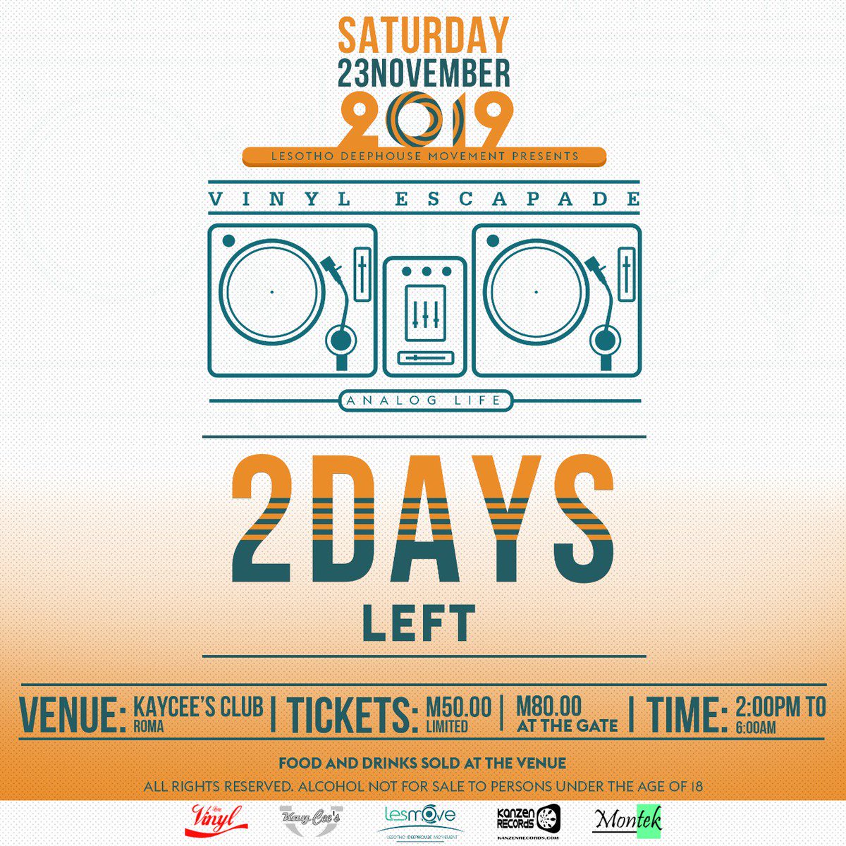 .....we represent Eswatini.....