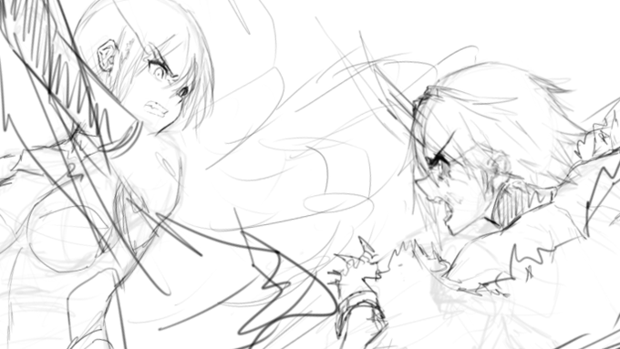 #RWBY 