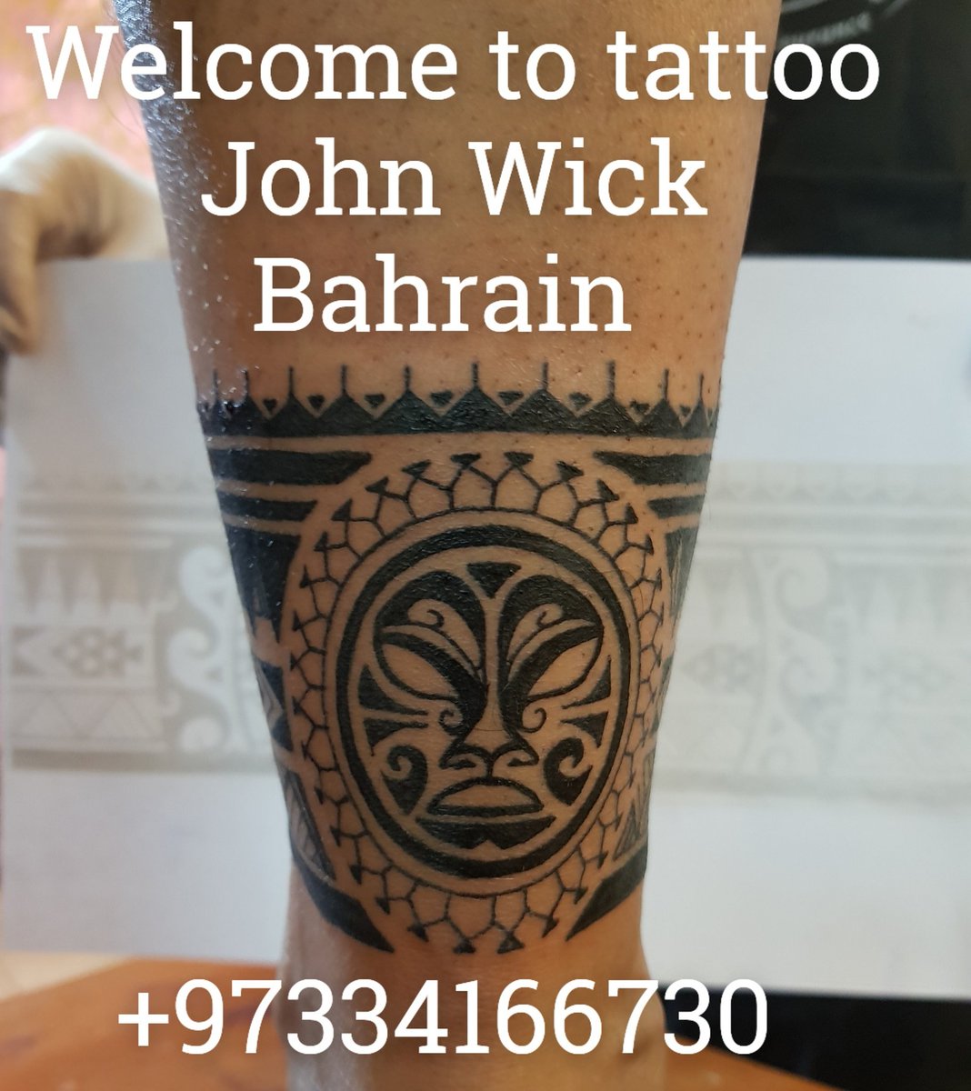 Tattoo Bahrain bahrain_tattoo Twitter Profile Sotwe
