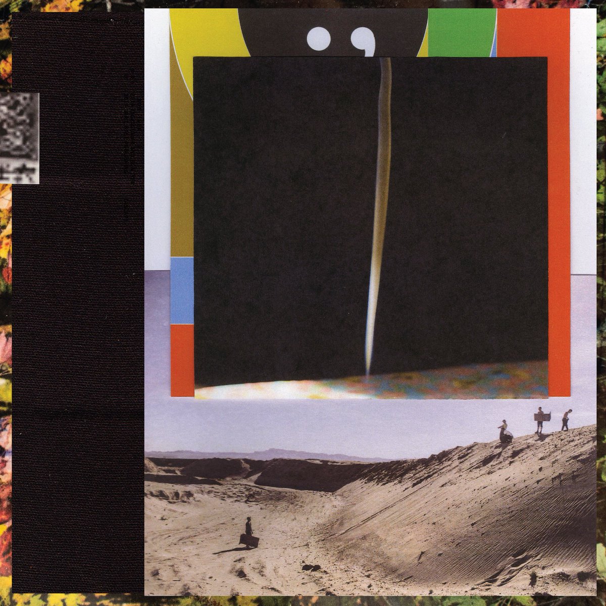 middlewestmgmt's tweet photo. Many congratulations to @boniver for the four Grammy nominations! Very proud of #icommai and all of its talented collaborators. 

Album of the Year
Record of the Year ("Hey, Ma")
Best Alternative Album
Best Record Packaging https://t.co/RxnjJNNbiL