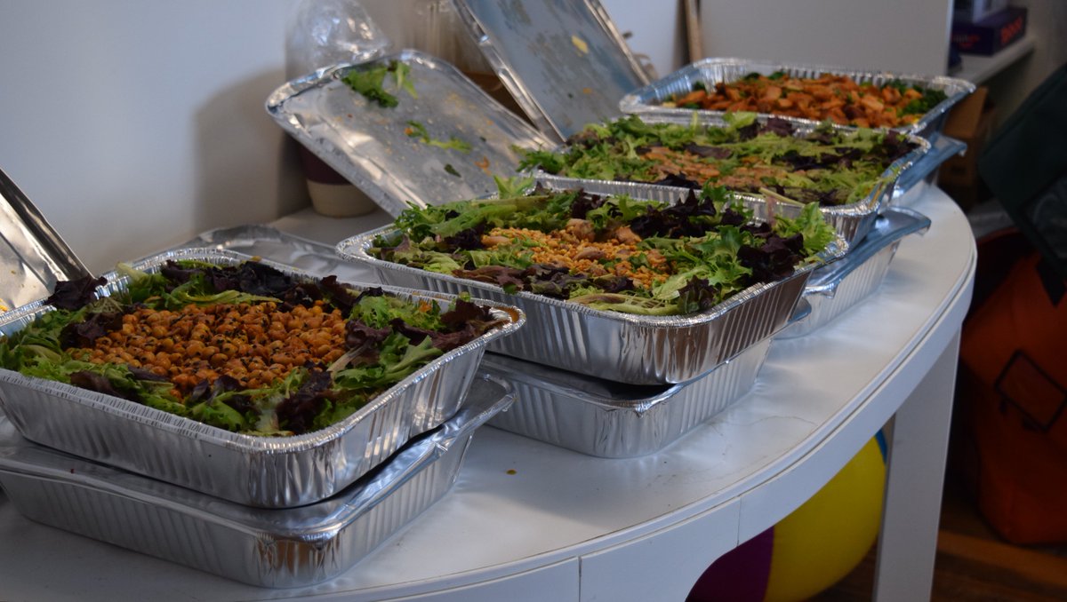Lunch Buffet Catering Near Me - Latest Buffet Ideas