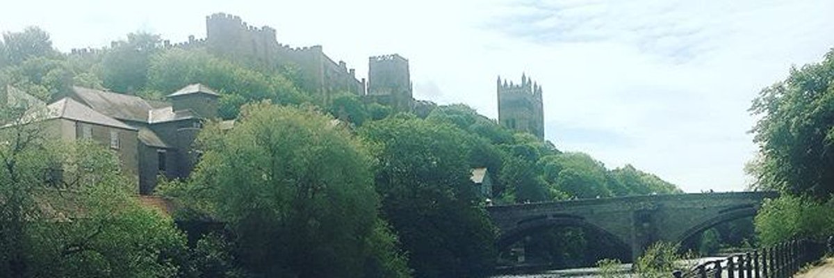 Durham Community Arts tweet media