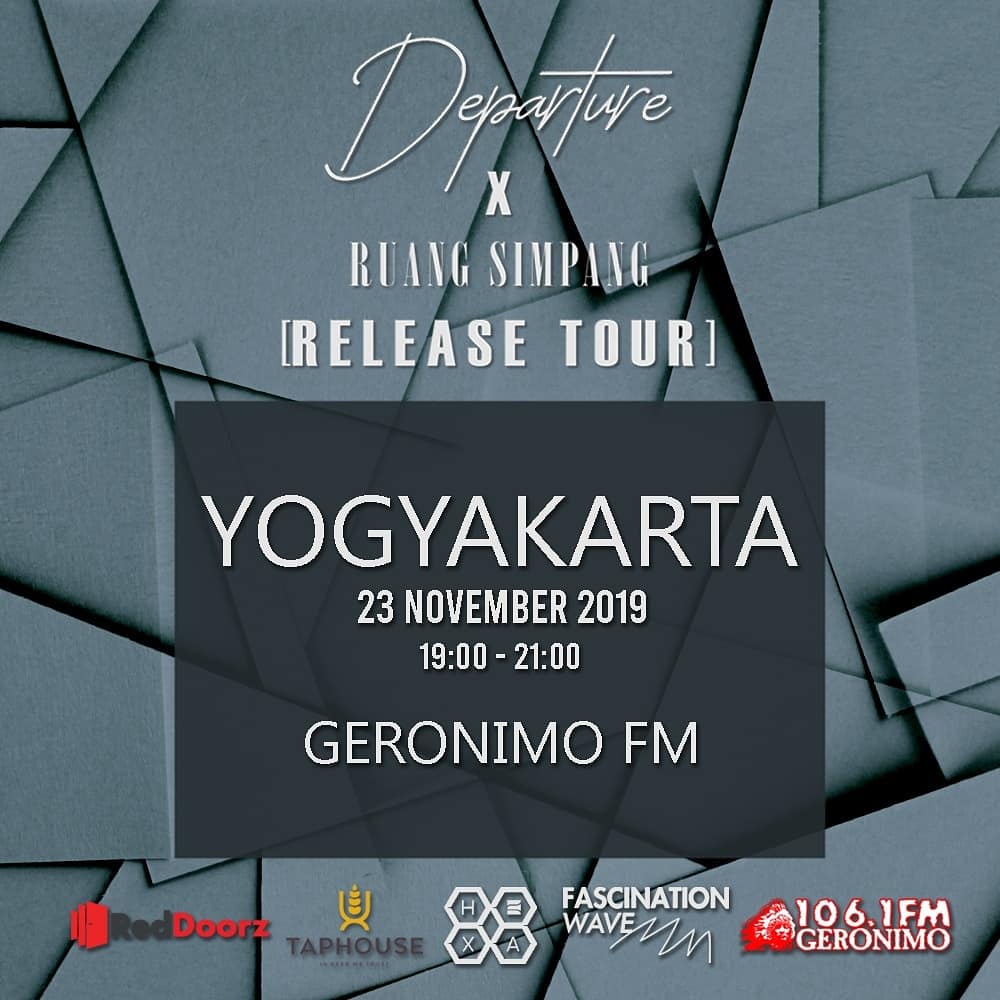 TAPHOUSE (@taphouse_jogja) on Twitter photo 