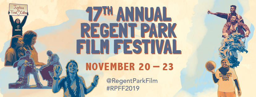 LIFTfilm's tweet photo. TONIGHT—#LIFTOrgMember @RegentParkFilm Festival, Toronto's longest running FREE community film festival, is here! The 2019 Festival opens tonight (November 20) and runs until November 23 at @DanielsSpectrum https://t.co/kdhL8OQ3U7 #RPFF19 #freefilms #RegentPark #community https://t.co/WHYEa9YbTu