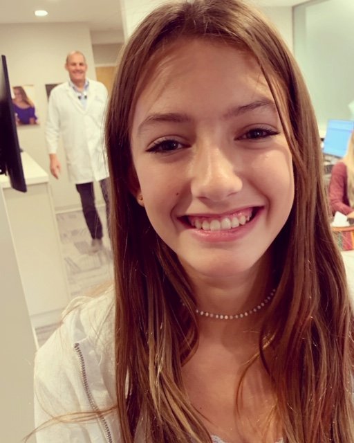 Forster Orthodontics tweet media