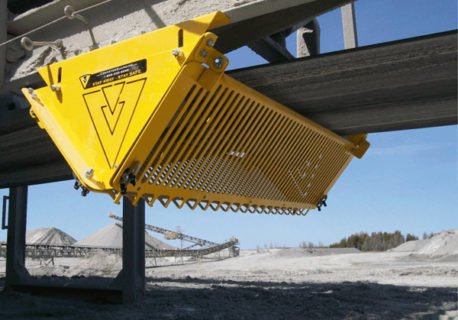 BCGuarding's tweet image. Are you effectively protecting workers from being drawn into Return Idlers and eliminate access to pinch-points? Check our new Product Blast and find out.
bit.ly/2O5sqcc
#safety #guarding #blast