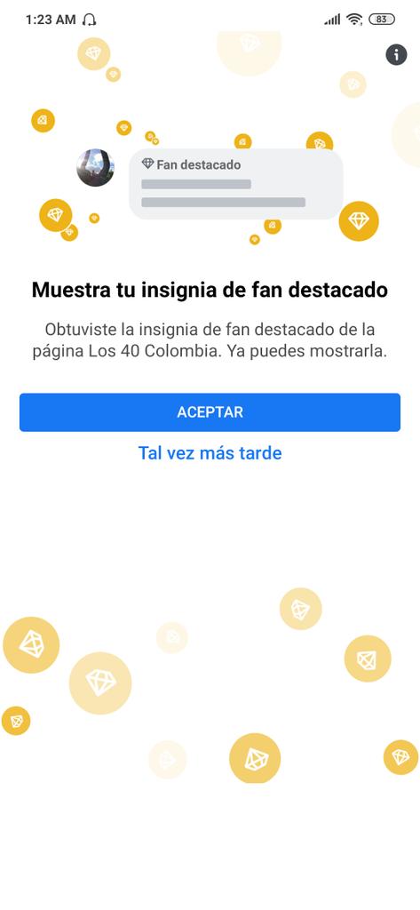 dsro19's tweet image. Amigos de @los40colombia, con esto ya tengo aseguradas mis entradas para #Basico40Morat #HeiselTime (?)