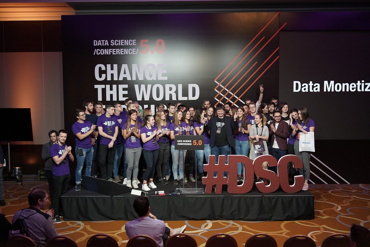 DataSci Universe tweet media