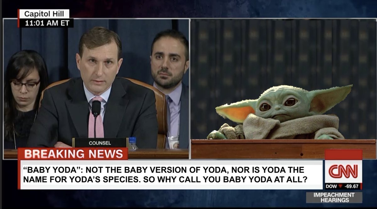 just a devastating moment of testimony. no way he's coming back from this