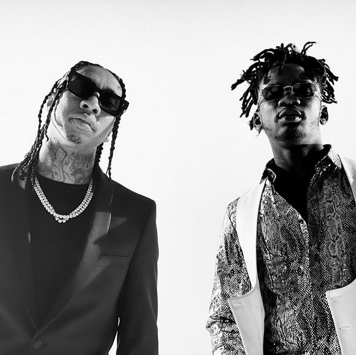 MyGbeduNG's tweet photo. BRAND NEW VIDEO: Mr Eazi Ft, Tyga - Tony Montana
 
#Mygbedu #emPawa #MrEazi #Tyga #GRAMMYs #unilag #miakhalifaِ#miakhalifaِ https://t.co/1jADZqvio2 https://t.co/5WUPESyf1p