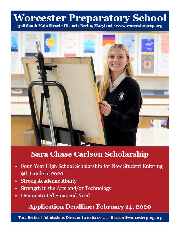 Worcester Prep tweet media