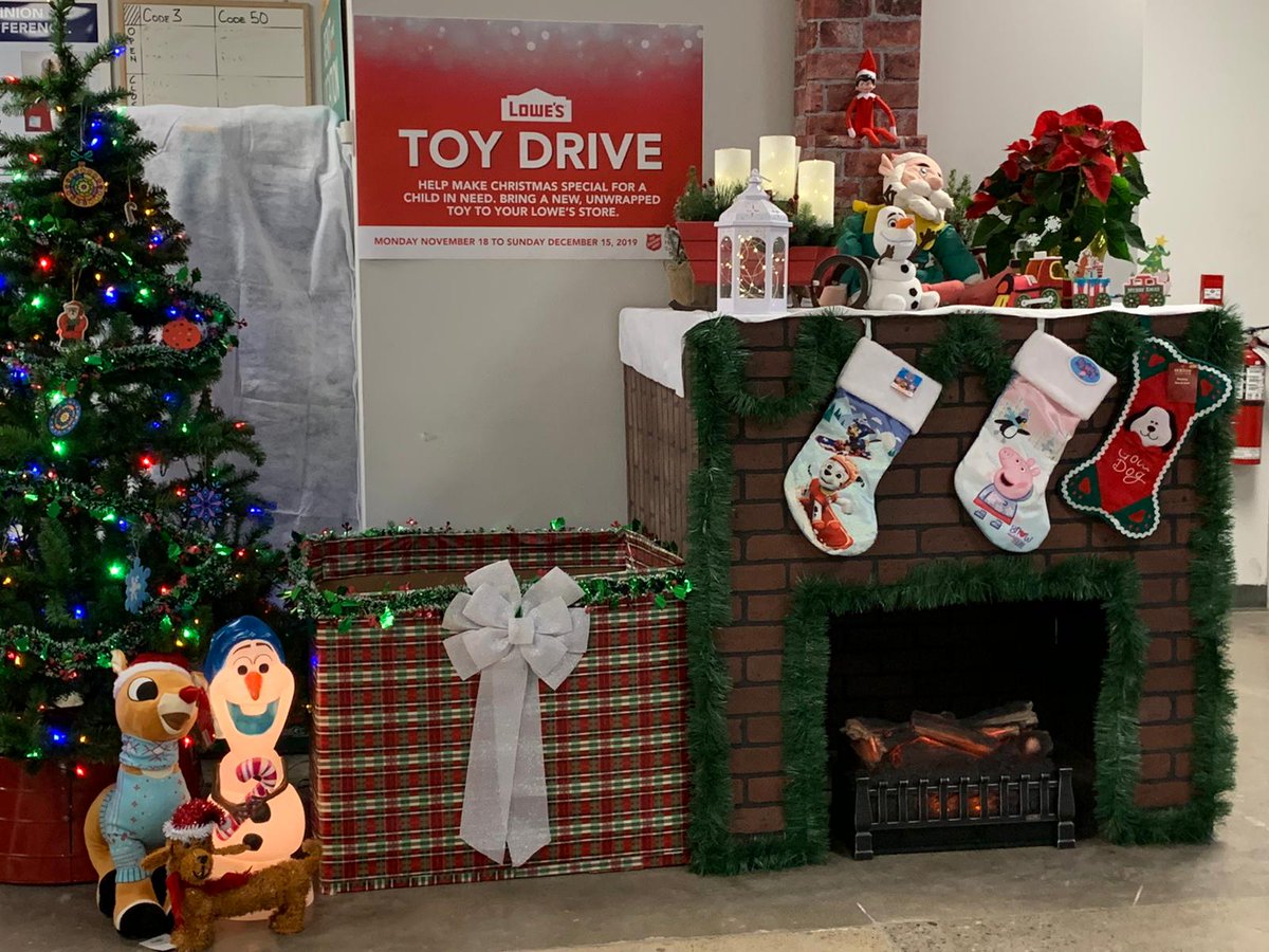 LowesMilton tweet media