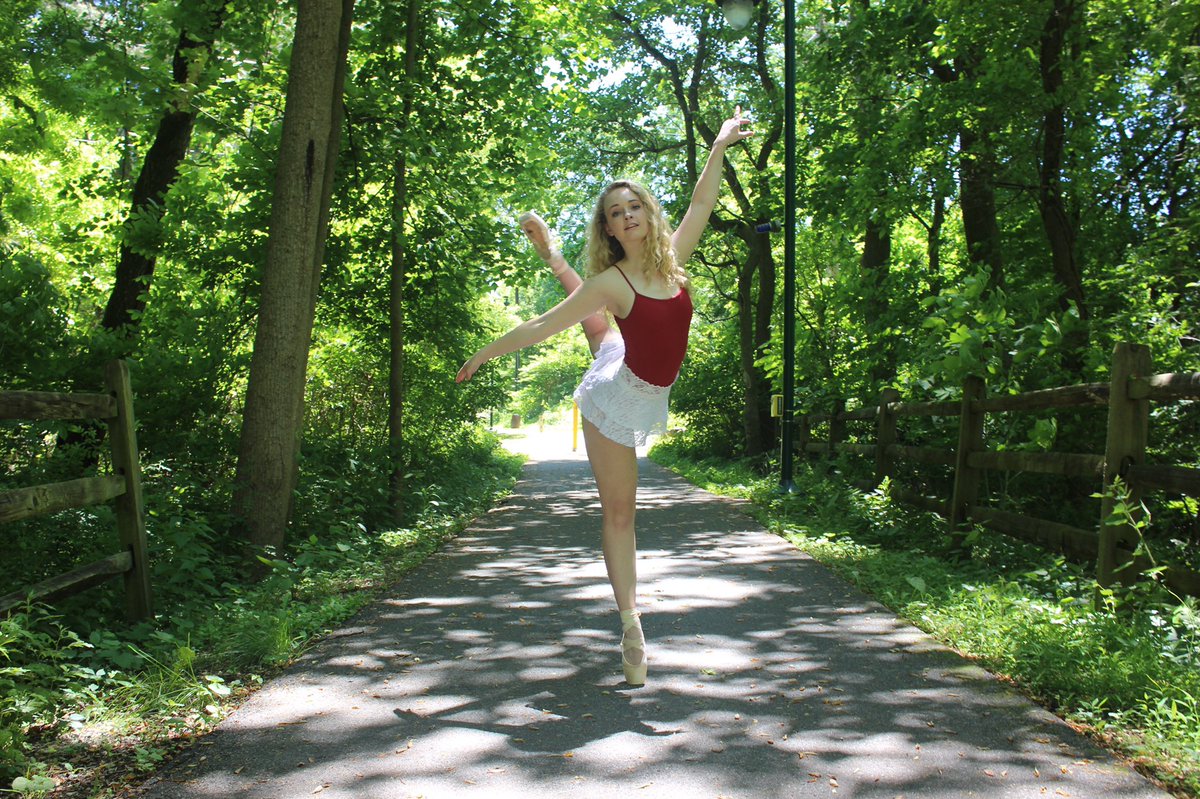 “I chose to be a part of this program because it gave me the opportunity to continue doing something that has always been a part of my life.” - Lindsay Marrione #uddanceminor #udspotlightdancer