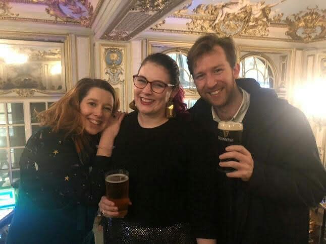 second word productions tweet media