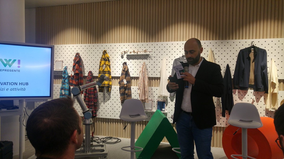 giordi63's tweet photo. Adesso @secolourbano che presenta #albininext.
Grazie a Giacomo per il prezioso invito. https://t.co/ZJTLa88R7k