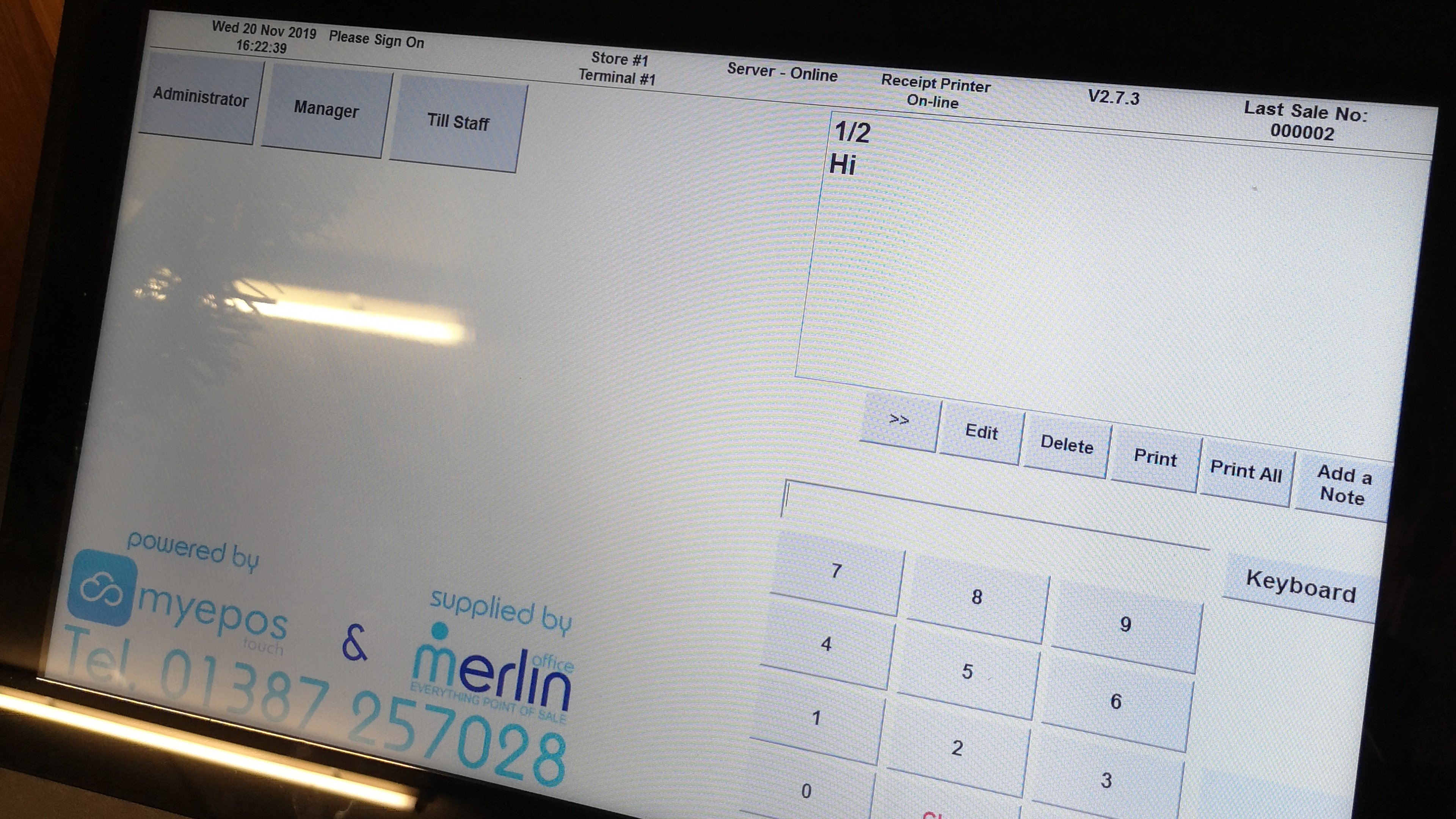 Merlin Office Ltd (@MerlinOfficeLtd) / Twitter