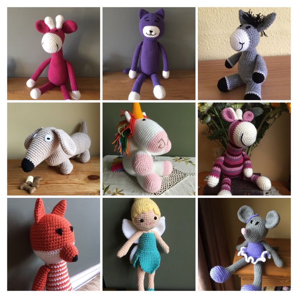 Cheer up every day with handmade gift ideas for babies and kids of all ages from Bitzas 😀 #ATSocialMedia   #giftideas   crwd.fr/2JfYy8A   #etsy #christmasiscoming