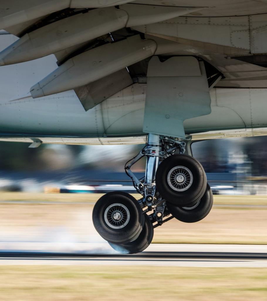 Shell Aviation (@shell_aviation) on Twitter photo The importance of greases cannot be overstated: they help to keep aircraft flying longer and at a lower cost. ✈️ <a href="/AMU_mag/">AMU Magazine</a> recently talked with our General Manager at Shell Aviation Lubricants, Vanessa Boag, about the evolution of greases: go.shell.com/2pzY08u The importance of greases cannot be overstated: they help to keep aircraft flying longer and at a lower cost. ✈️ <a href="/AMU_mag/">AMU Magazine</a> recently talked with our General Manager at Shell Aviation Lubricants, Vanessa Boag, about the evolution of greases: go.shell.com/2pzY08u
