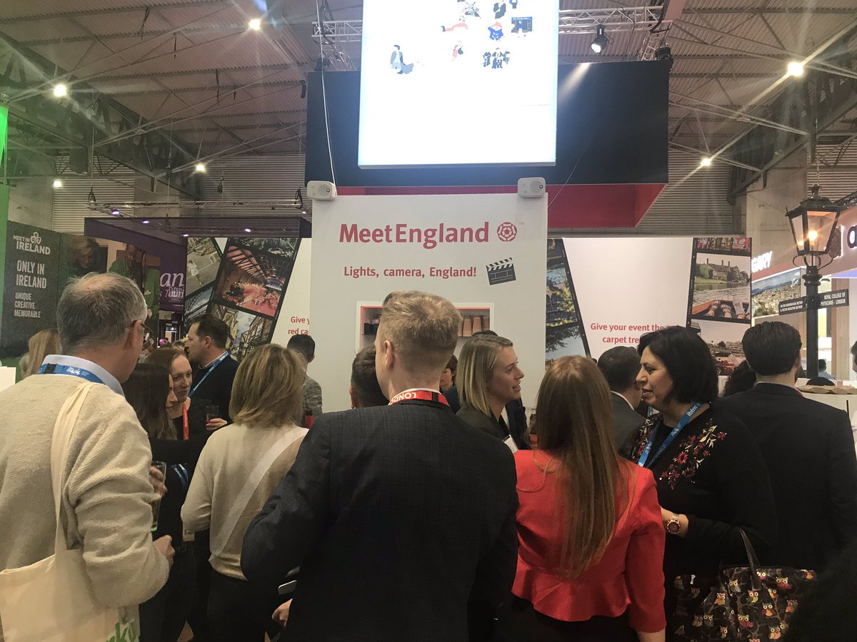 MeetEngland tweet media