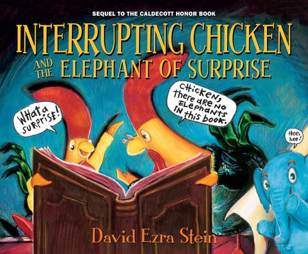 nysoclib's tweet image. Will Chicken &amp;amp; Papa every make it to the end of the story?! Find out when @_DavidEzraStein visits with his marionette show! Sat, 12/7, 3PM bit.ly/InterruptingNY…
#kidlit #NYCparents #LibrariesTransform #UpperEastSide #nysocietylibrary #nysoclib #InterruptingChicken @Candlewick