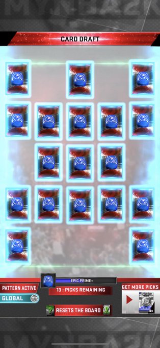 Global pattern 11/20 #mynba2k20 https://t.co/fAshW9FDO2<a href="/tag/mynba2k20"class="tags">#mynba2k20</a>