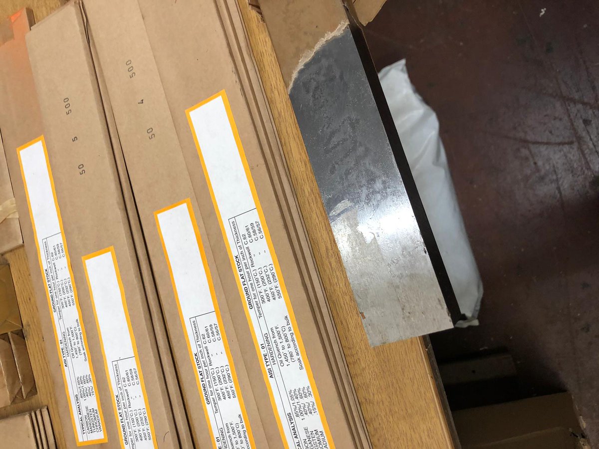 SteelDelivery tweet picture