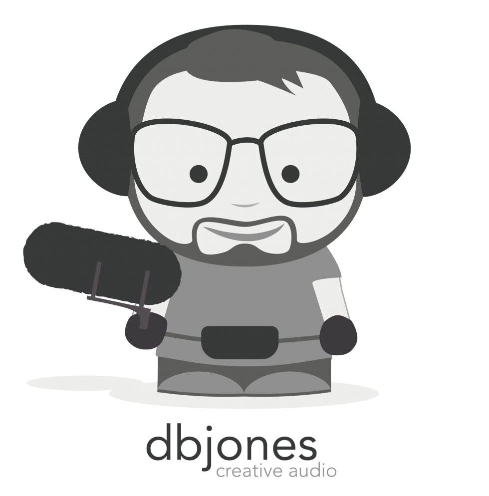 GradinoHQ's tweet photo. Meet mini-Danny, a graphical representation of @danielbenjones out on a sound recording job – this was a great fun branding project to be involved with!

https://t.co/MQOmqRe09x https://t.co/DH0bkuto8r