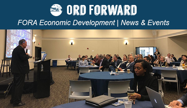 Metzwerx's tweet photo. November 2019 Economic Development Newsletter: DART Meetup  &amp; Symposium, Monterey Bay Opportunity Zones, Events @UCANR @StartupMB @MBOppZones #EconDev - https://t.co/ZQUBJzgNoR https://t.co/lVJvV7GOVP