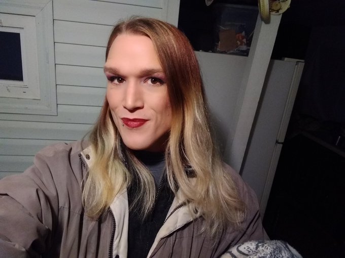 I guess it's about time for some new pics lol #tgirl #trans #goddess #transgender #feelingpretty #almostnaturalhair<a href="/tag/goddess"class="tags"><span>#goddess</span></a><a href="/tag/transgender"class="tags"><span>#transgender</span></a><a href="/tag/tgirl"class="tags"><span>#tgirl</span></a><a href="/tag/trans"class="tags"><span>#trans</span></a><a href="/tag/feelingpretty"class="tags"><span>#feelingpretty</span></a>