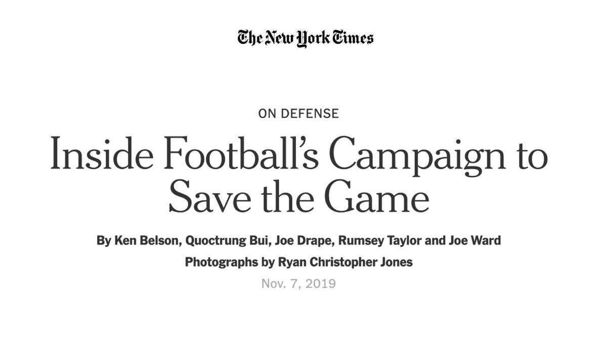 LDWWGroup's tweet photo. We're proud to have our work featured in the @nytimes.

📖: https://t.co/Q808wSqoPR https://t.co/XIqGRaymzx