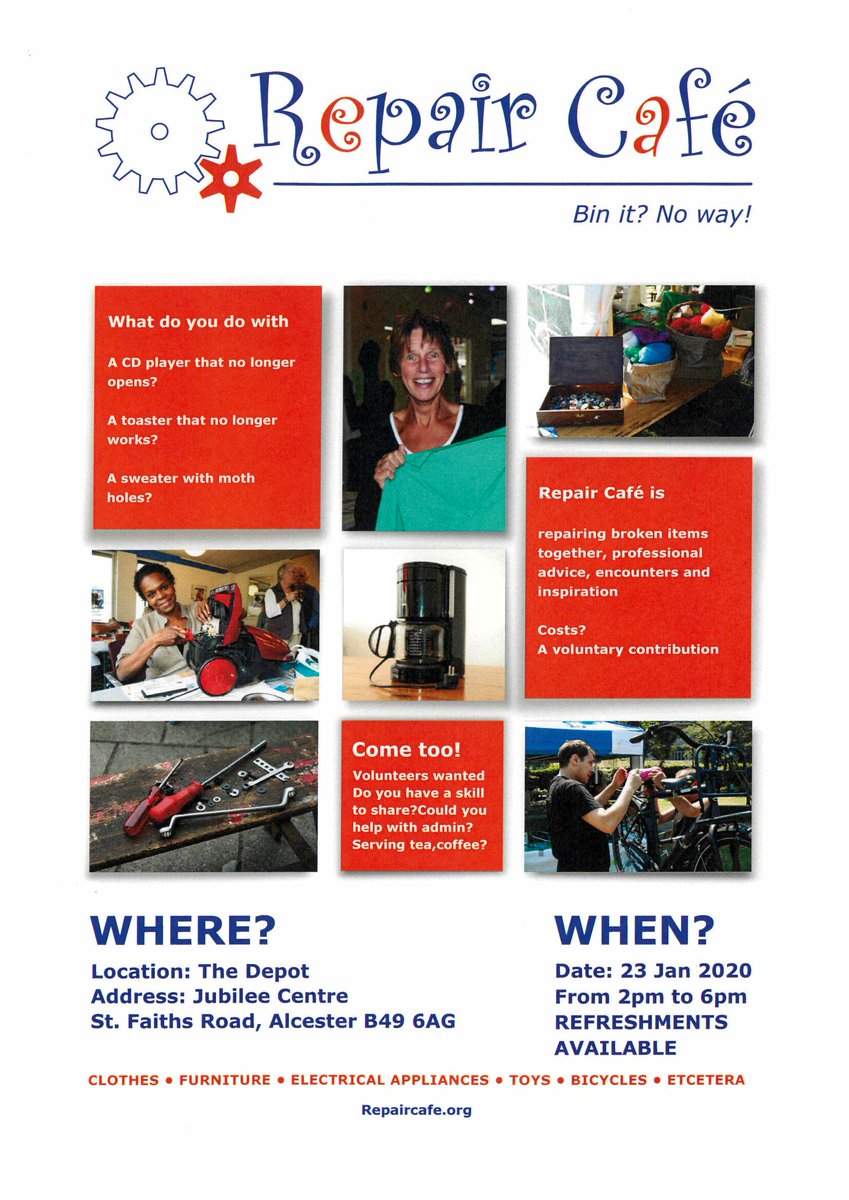 Alcester Town tweet media