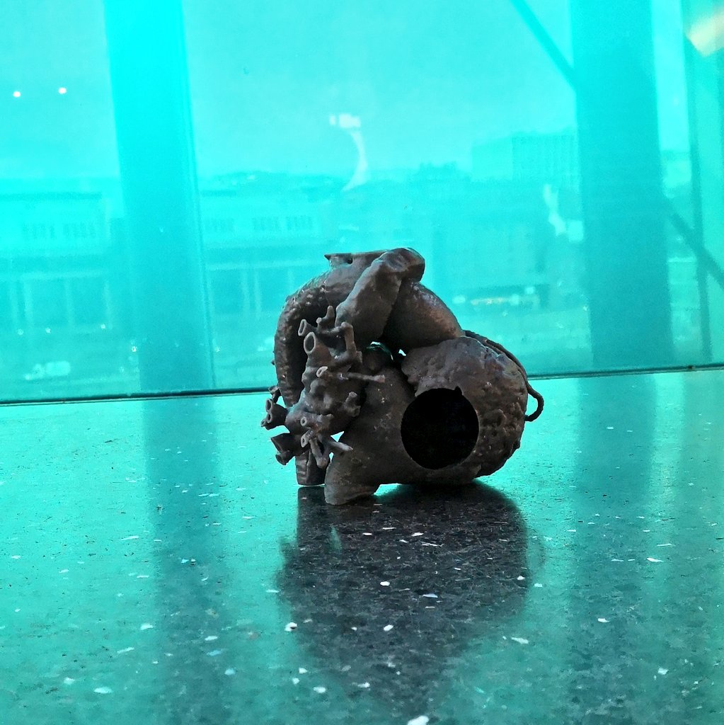 Axial_3D's tweet photo. The wonderful world of #medical3dprinting! Today has seen some of our team members sharing the amazing axial3D journey across the UK and Ireland. From @bcca_uk in Newcastle, to @DigiCatNI #Beyond19 in Edinburgh, and the @AIAwardsIrl in Dublin! 🙌 https://t.co/hXht649fC3