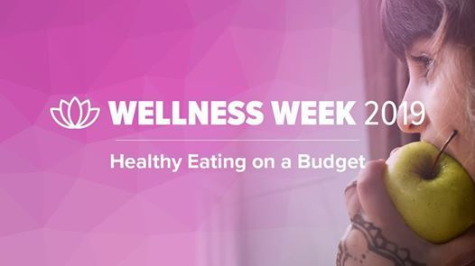 Do you want to learn how to make inexpensive delicious meals? Join us in the Faculty Lounge (McNally East) TODAY at 4pm for a cooking demonstration of a healthy plant-based salsa that can be used many ways!
<a href="/smu_cfr/">SMU Food Room</a> 
#SMUSAWellnessWeek2019 
#SMUSACares
buff.ly/2O1oXLB